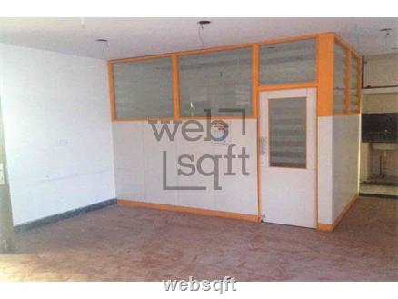Office Space for Rent in Telangana